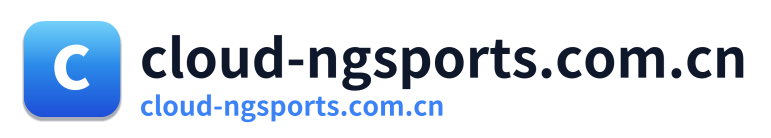 cloud-ngsports.com.cn Logo